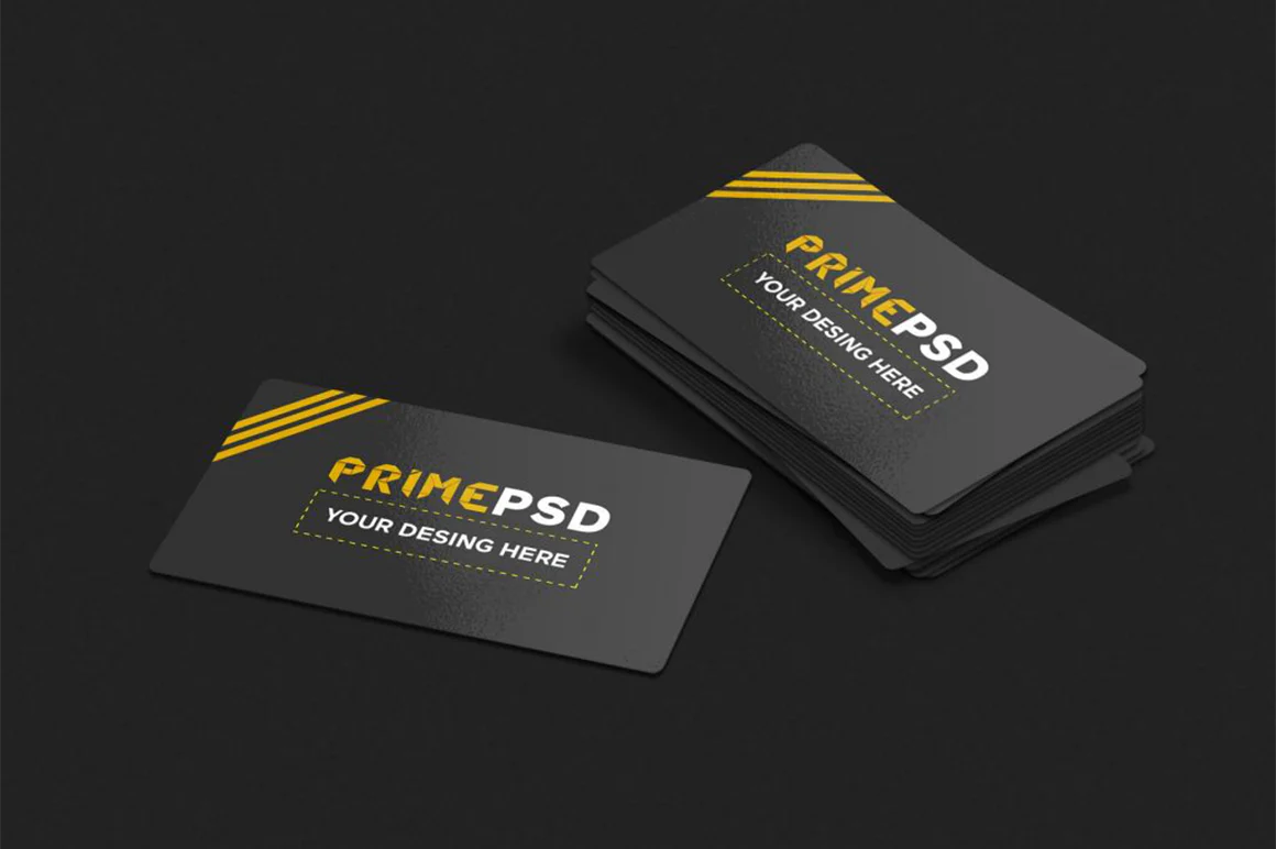 Business Card Size and Dimension Guide